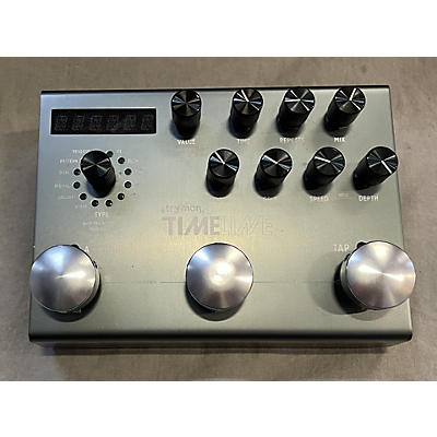 Strymon Used Strymon Timeline Delay Effect Pedal