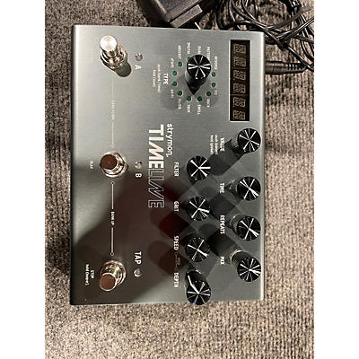 Strymon Used Strymon Timeline Delay Effect Pedal