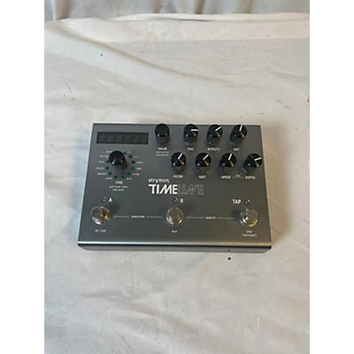 Strymon Used Strymon Timeline Delay Effect Pedal