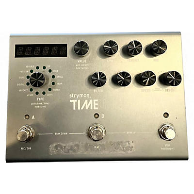 Strymon Used Strymon Timeline Delay Effect Pedal