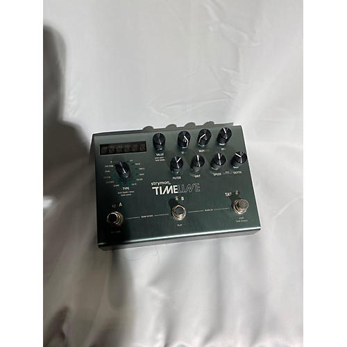 Strymon Used Strymon Timeline Delay Effect Pedal