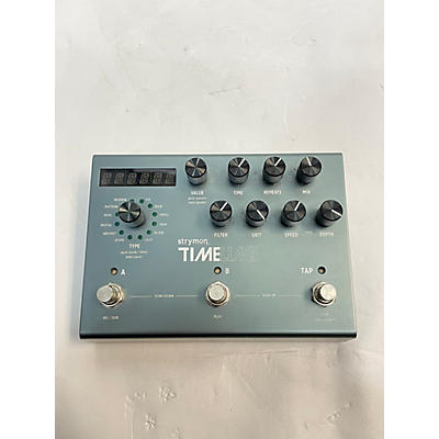 Strymon Used Strymon Timeline Delay Effect Pedal