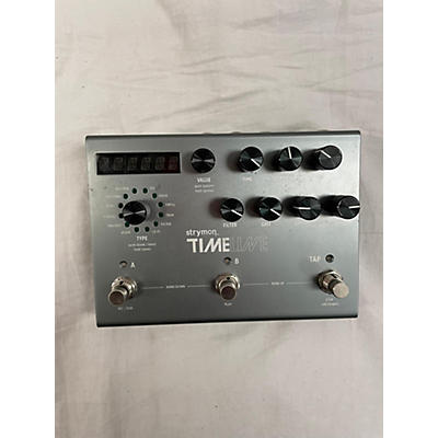 Strymon Used Strymon Timeline Delay Effect Pedal