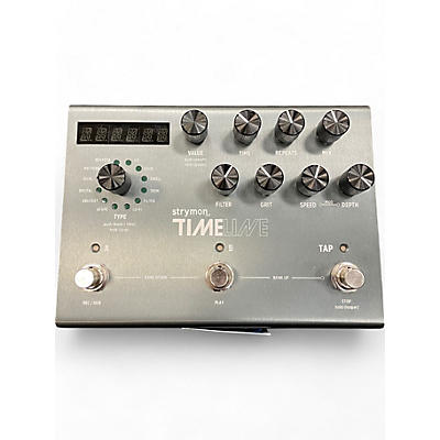 Strymon Used Strymon Timeline Delay Effect Pedal