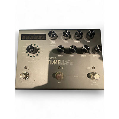 Strymon Used Strymon Timeline Delay Effect Pedal