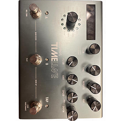 Used Strymon Timeline Delay Effect Pedal