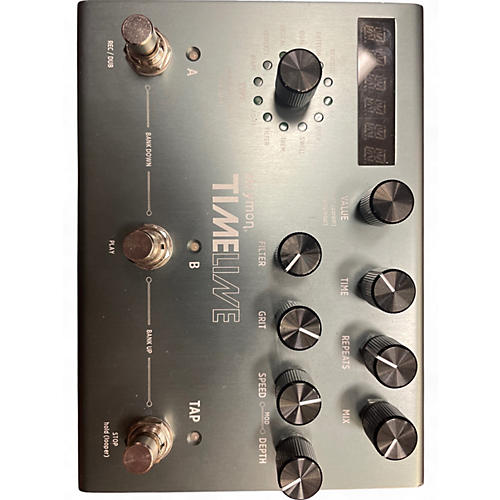 Strymon Used Strymon Timeline Delay Effect Pedal