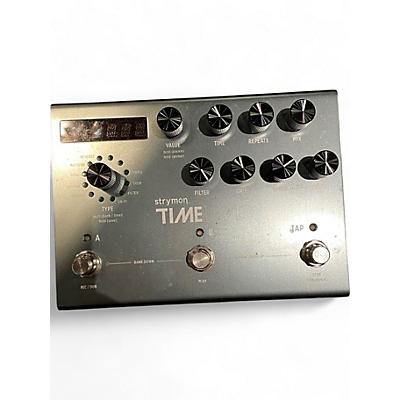 Strymon Used Strymon Timeline Delay Effect Pedal