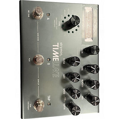 Strymon Used Strymon Timeline Delay Effect Pedal