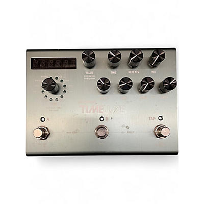 Used Strymon Timeline Delay Effect Pedal