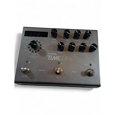 Used Strymon Timeline Delay Effect Pedal