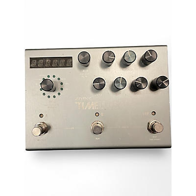 Used Strymon Timeline Delay Effect Pedal