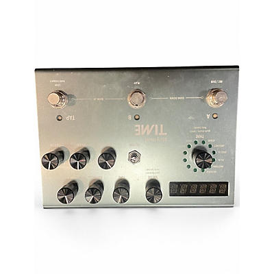 Used Strymon Timeline Delay Effect Pedal