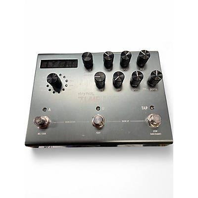 Used Strymon Timeline Delay Effect Pedal