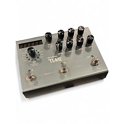 Used Strymon Timeline Delay Effect Pedal