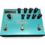 Used Strymon Timeline Delay Effect Pedal