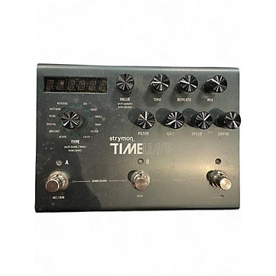 Used Strymon Timeline Delay Effect Pedal