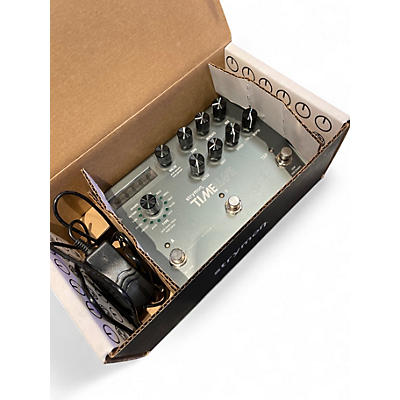 Used Strymon Timeline Delay Effect Pedal