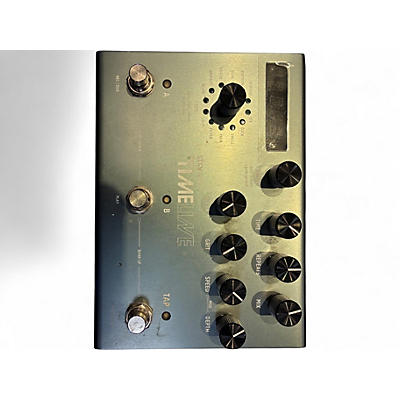 Used Strymon Timeline Delay Effect Pedal