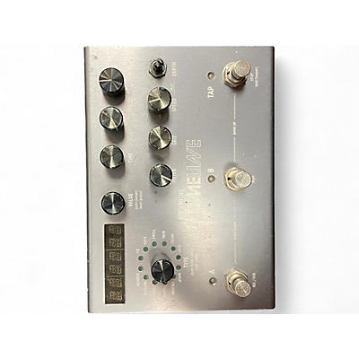 Used Strymon Timeline Delay Effect Pedal