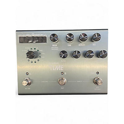 Used Strymon Timeline Delay Effect Pedal