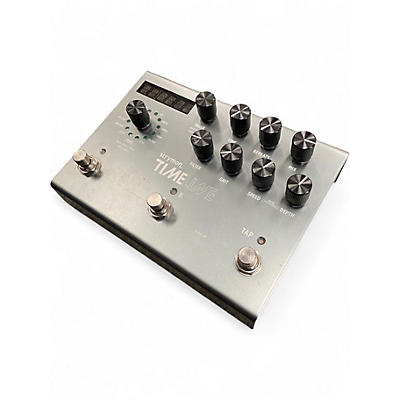 Used Strymon Timeline Delay Effect Pedal