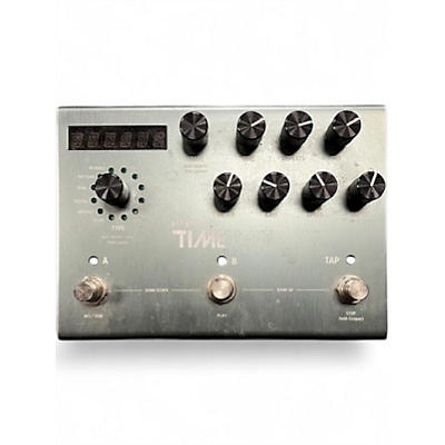 Used Strymon Timeline Delay Effect Pedal