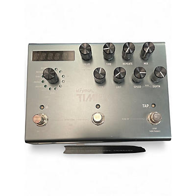 Used Strymon Timeline Delay Effect Pedal