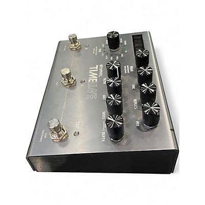 Used Strymon Timeline Delay Effect Pedal