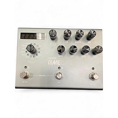Used Strymon Timeline Delay Effect Pedal