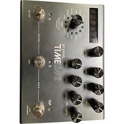 Used Strymon Timeline Delay Effect Pedal