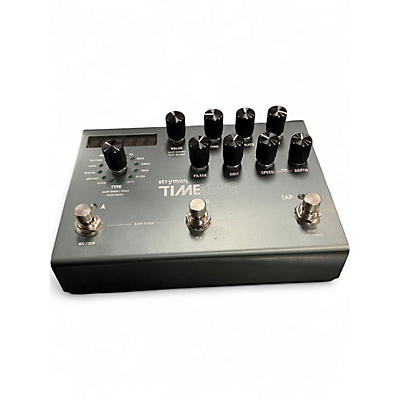 Used Strymon Timeline Delay Effect Pedal