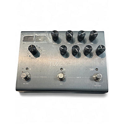 Used Strymon Timeline Delay Effect Pedal