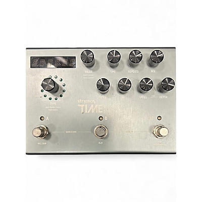Used Strymon Timeline Delay Effect Pedal