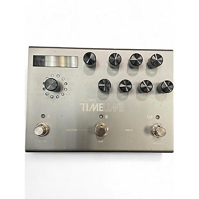 Used Strymon Timeline Delay Effect Pedal