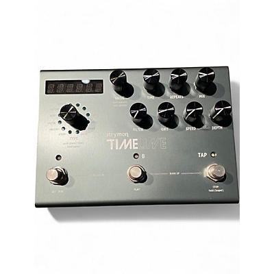 Used Strymon Timeline Delay Effect Pedal