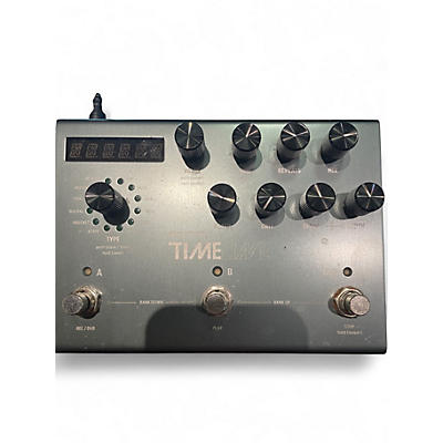 Used Strymon Timeline Delay Effect Pedal