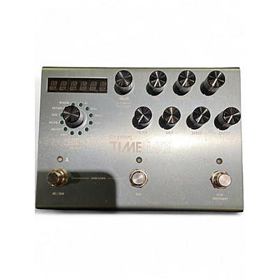 Used Strymon Timeline Delay Effect Pedal