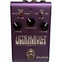 Used Strymon Used Strymon ULTRAVIOLET Effect Pedal