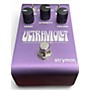 Used Strymon Used Strymon ULTRAVIOLET Effect Pedal