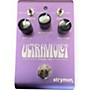 Used Strymon ULTRAVIOLET Effect Pedal