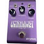 Used Strymon ULTRAVIOLET Effect Pedal