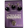 Used Strymon ULTRAVIOLET Effect Pedal