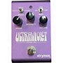 Used Strymon ULTRAVIOLET Effect Pedal