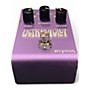 Used Strymon ULTRAVIOLET Effect Pedal