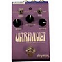 Used Strymon ULTRAVIOLET Effect Processor