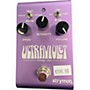 Used Strymon Ultra Violet Effect Pedal