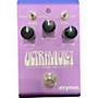 Used Strymon Used Strymon Ultraviolet Effect Pedal