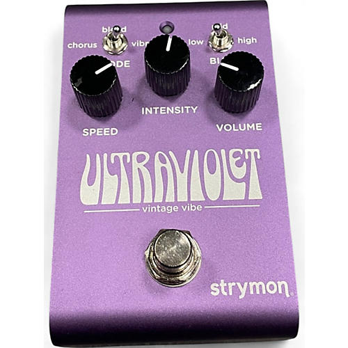 Strymon Used Strymon Ultraviolet Effect Pedal