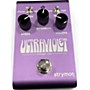 Used Strymon Used Strymon Ultraviolet Effect Pedal